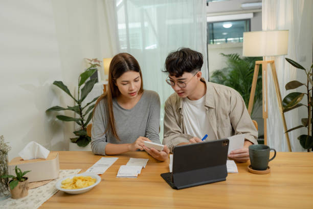 Loan Comparison Services in North Conway, NH